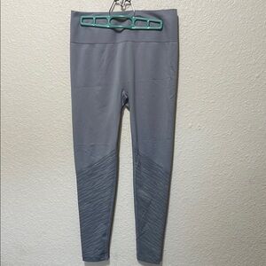 Fabletics Women's Gray Leggings